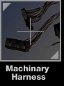 Machinary Harness