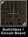 Circuit Board / Switchboard