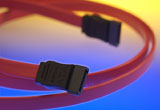 Serial ATA cable