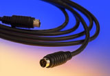 MINI Din cable