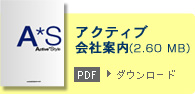 �A�N�e�B�u�X�^�C��PDF