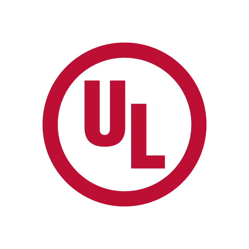 UL認定工場